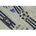 Real Madrid 06/07 Home White Soccer Jersey